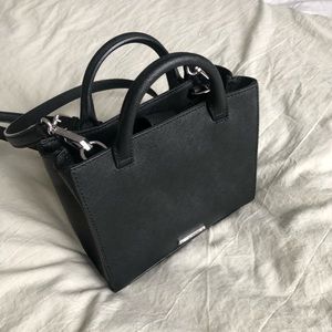 Rebecca Minkoff satchel